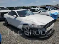 2016 Ford MUSTANG фото