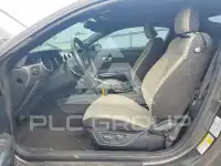 2016 Ford MUSTANG photo