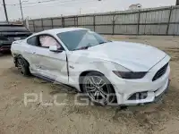 2016 Ford MUSTANG фото