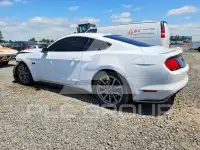 2016 Ford MUSTANG фото