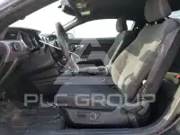 2016 Ford MUSTANG photo