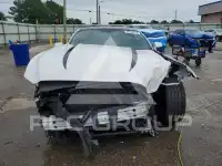2016 Ford MUSTANG фото