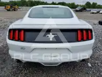 2016 Ford MUSTANG photo