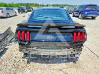 2016 Ford MUSTANG фото