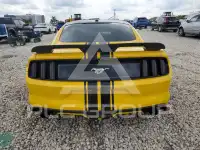 2016 Ford MUSTANG фото