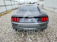 2016 Ford MUSTANG фото