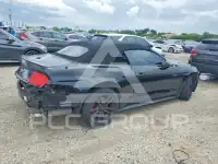 2016 Ford MUSTANG фото