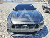 2016 Ford MUSTANG photo