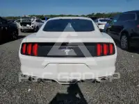 2016 Ford MUSTANG фото