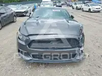2016 Ford MUSTANG photo