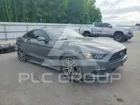 2016 Ford MUSTANG photo