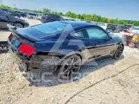 2016 Ford MUSTANG фото