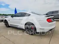 2016 Ford MUSTANG фото