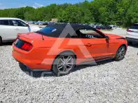 2016 Ford MUSTANG фото