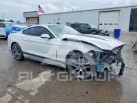 2016 Ford MUSTANG фото