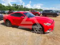 2016 Ford MUSTANG photo