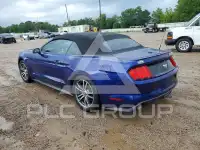 2016 Ford MUSTANG фото