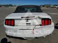 2016 Ford MUSTANG фото