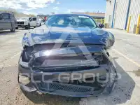 2016 Ford MUSTANG фото