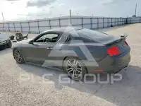 2016 Ford MUSTANG photo