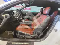 2016 Ford MUSTANG фото