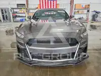 2016 Ford MUSTANG photo