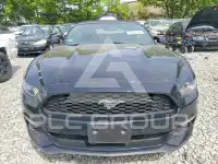 2016 Ford MUSTANG фото