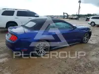 2016 Ford MUSTANG фото