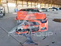 2016 Ford MUSTANG фото