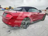 2016 Ford MUSTANG photo
