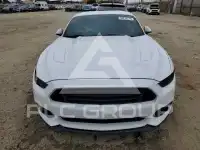 2016 Ford MUSTANG фото