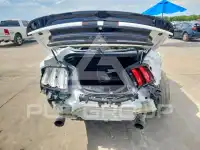 2016 Ford MUSTANG photo