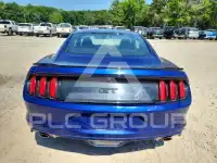 2016 Ford MUSTANG фото