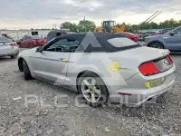 2016 Ford MUSTANG фото