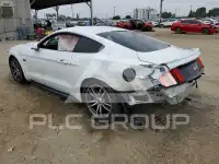 2016 Ford MUSTANG фото
