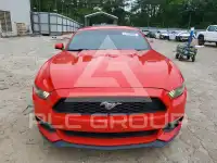 2016 Ford MUSTANG photo