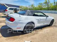 2016 Ford MUSTANG фото