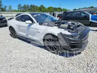 2016 Ford MUSTANG photo