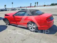 2016 Ford MUSTANG photo