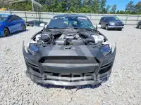 2016 Ford MUSTANG photo