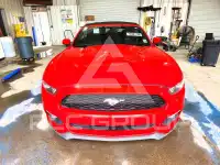 2016 Ford MUSTANG фото