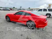 2016 Ford MUSTANG фото
