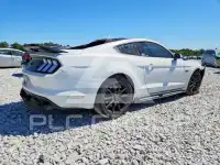 2016 Ford MUSTANG photo