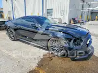 2016 Ford MUSTANG фото