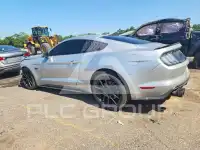 2016 Ford MUSTANG фото