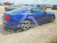2016 Ford MUSTANG фото
