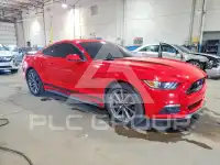 2016 Ford MUSTANG фото