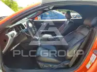 2016 Ford MUSTANG фото
