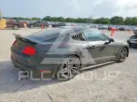 2016 Ford MUSTANG photo