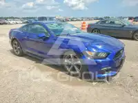 2016 Ford MUSTANG фото